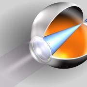 Ο φυσιολογικός οφθαλμός εστιάζει πάνω στον αμφιβληστροειδή